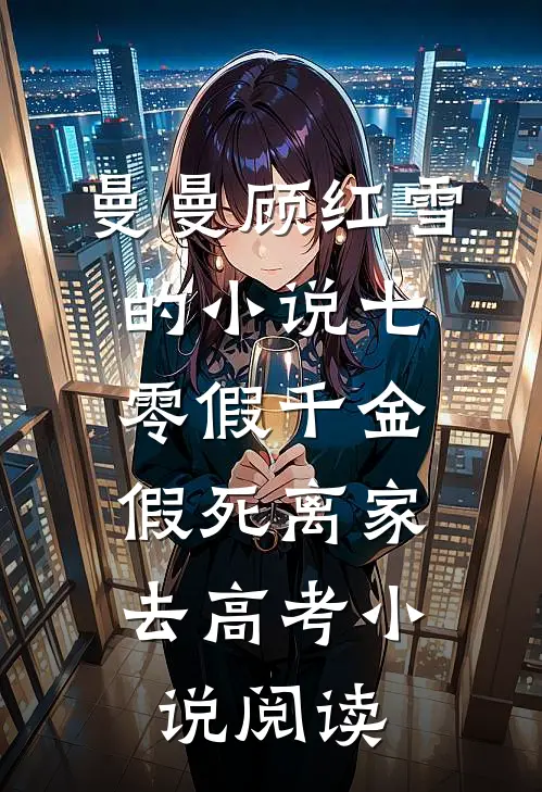 曼曼顾红雪的小说七零假千金，假死离家去高考小说阅读