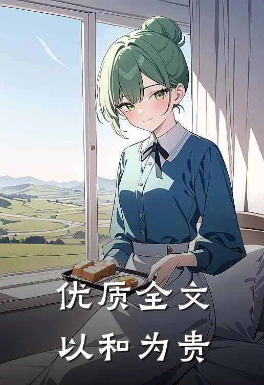 优质全文以和为贵
