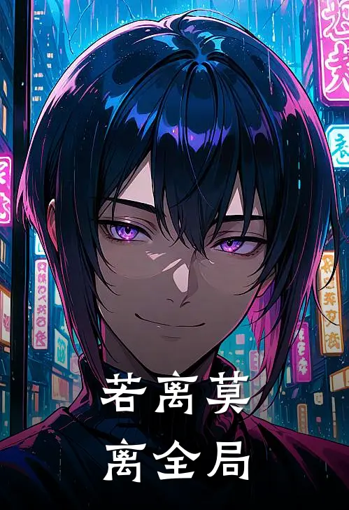 若离莫离全局