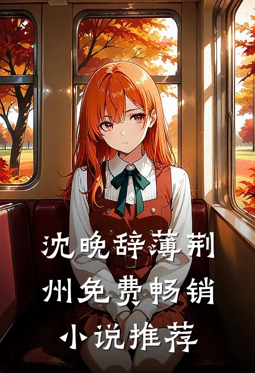 沈晚辞薄荆州免费畅销小说推荐
