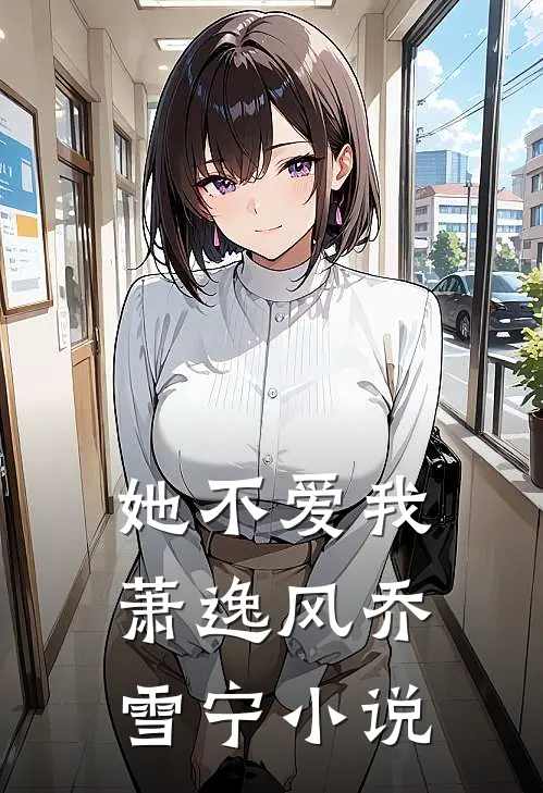 她不爱我萧逸风乔雪宁小说