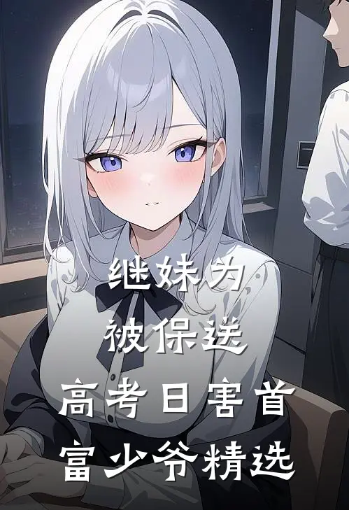 继妹为被保送，高考日害首富少爷精选