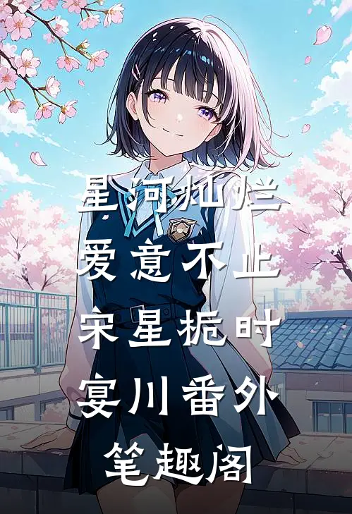 星河灿烂，爱意不止：宋星栀时宴川番外笔趣阁
