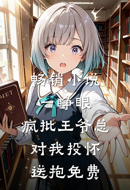 畅销小说一睁眼,疯批王爷总对我投怀送抱免费