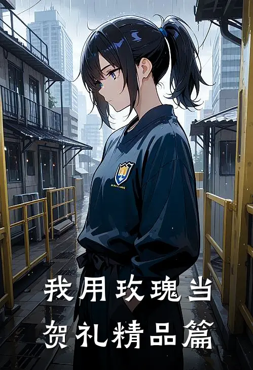 我用玫瑰当贺礼精品篇