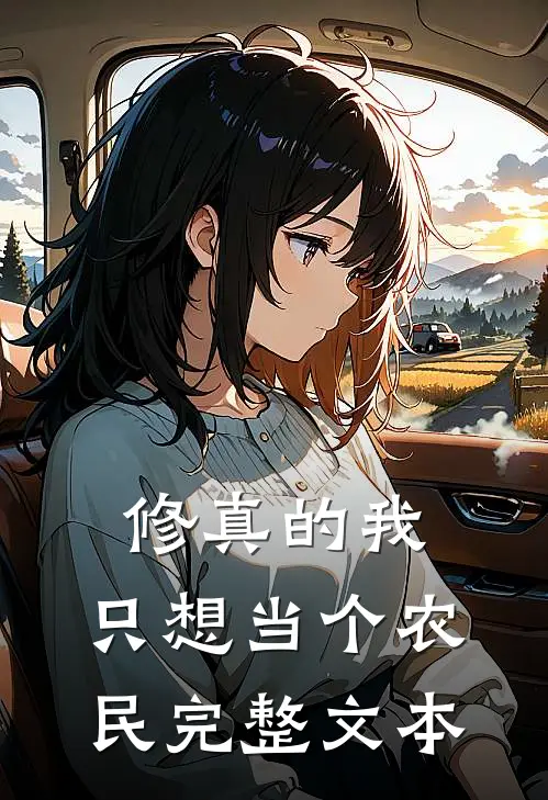 修真的我，只想当个农民完整文本