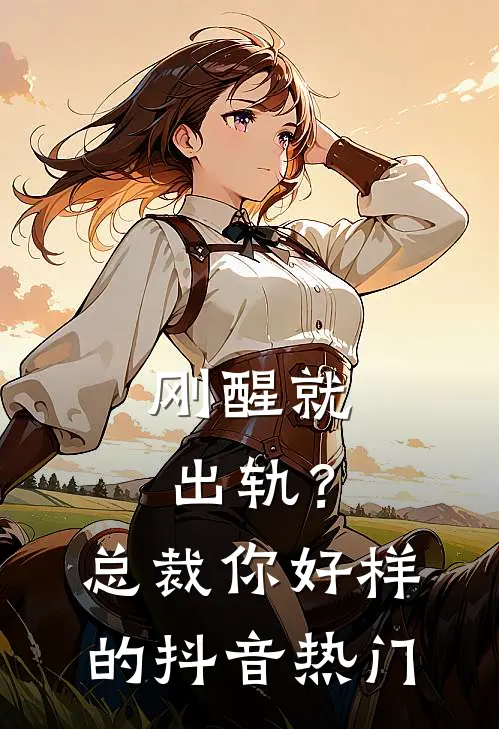 刚醒就出轨？总裁你好样的抖音热门