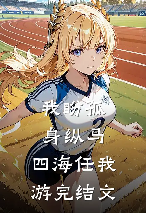 我盼孤身纵马，四海任我游完结文