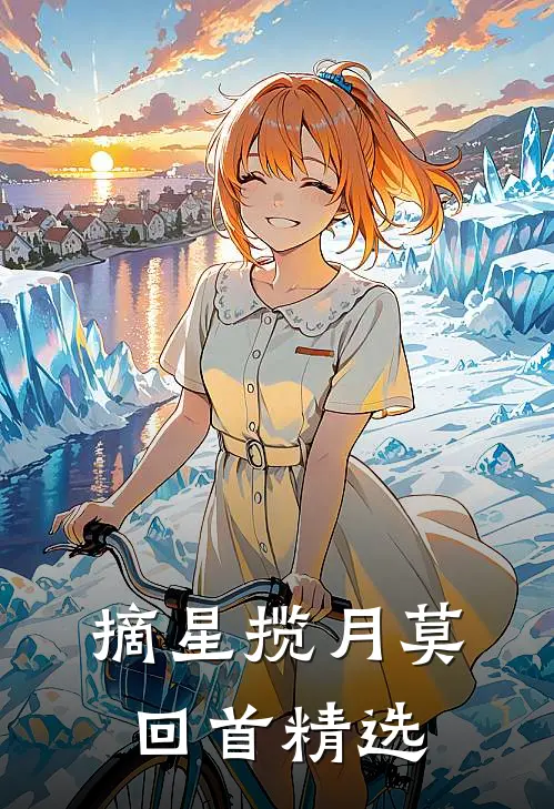 摘星揽月莫回首精选