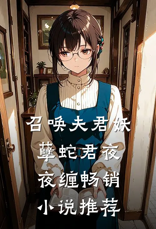 召唤夫君妖孽蛇君夜夜缠畅销小说推荐