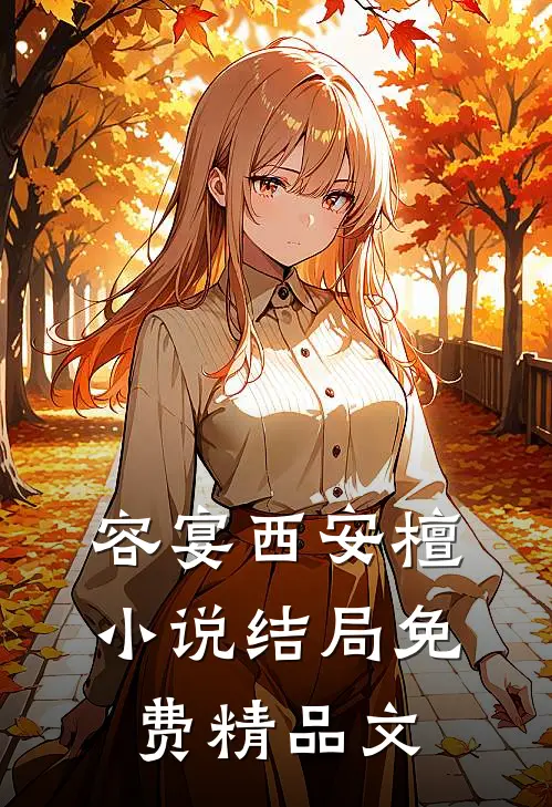 容宴西安檀小说结局免费精品文