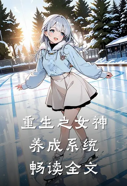 重生之女神养成系统畅读全文