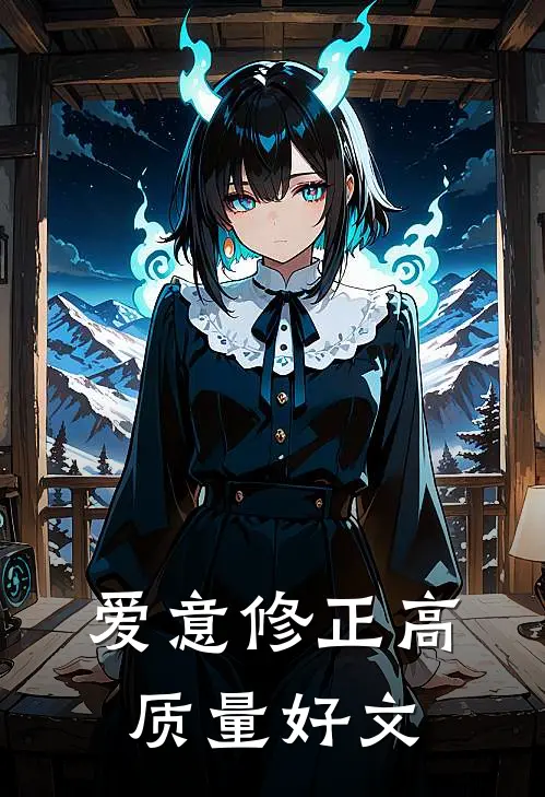 爱意修正高质量好文