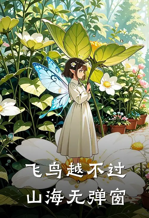 飞鸟越不过山海无弹窗