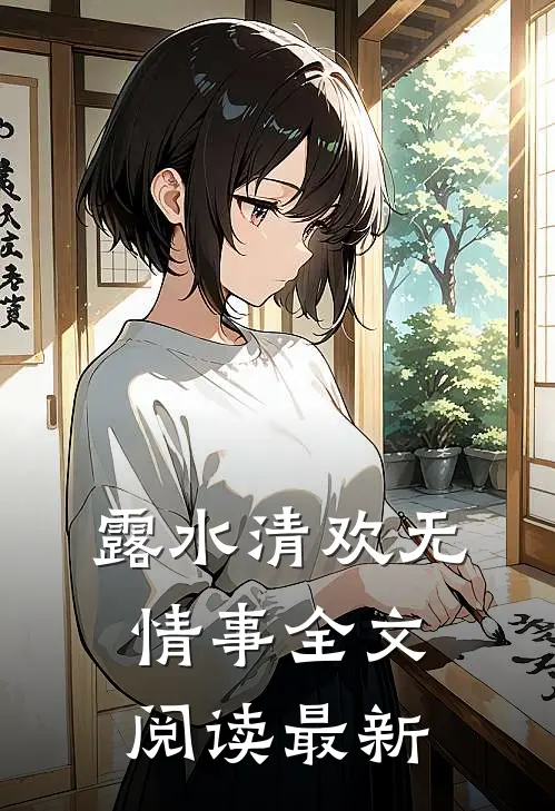 露水清欢无情事全文阅读最新
