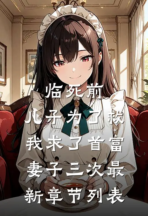 临死前，儿子为了救我求了首富妻子三次最新章节列表