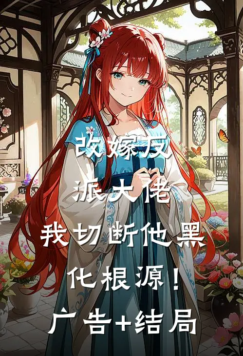 改嫁反派大佬，我切断他黑化根源！广告+结局