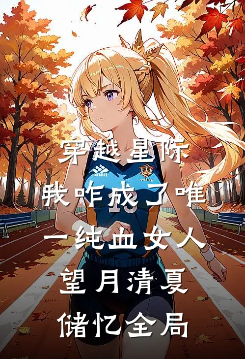 穿越星际，我咋成了唯一纯血女人望月清夏储忆全局
