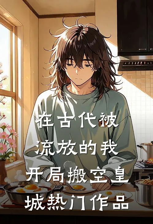 在古代被流放的我，开局搬空皇城热门作品