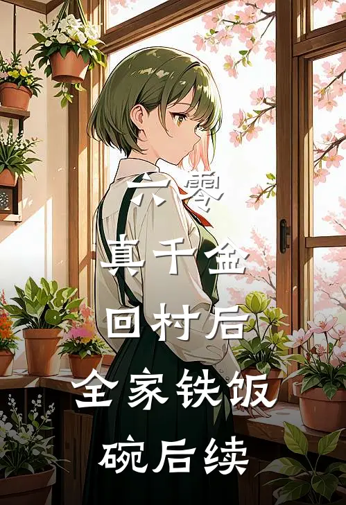 六零：真千金回村后，全家铁饭碗后续