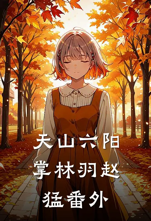 天山六阳掌林羽赵猛番外