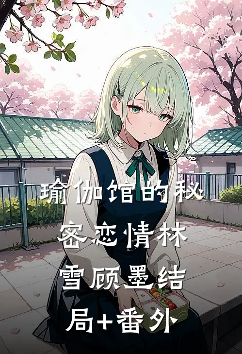 瑜伽馆的秘密恋情林雪顾墨结局+番外