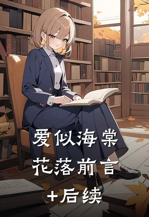 爱似海棠花落前言+后续