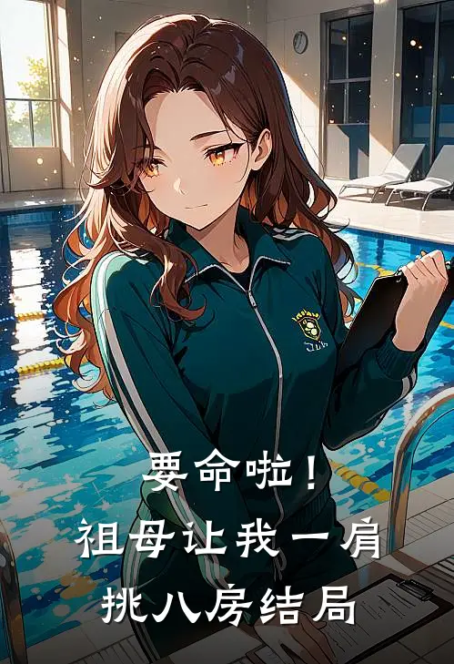 要命啦！祖母让我一肩挑八房结局