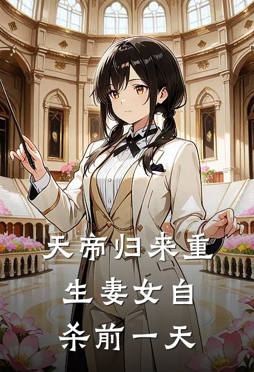 天帝归来重生妻女自杀前一天
