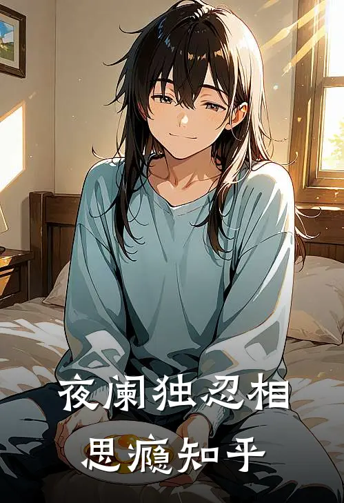 夜阑独忍相思瘾知乎