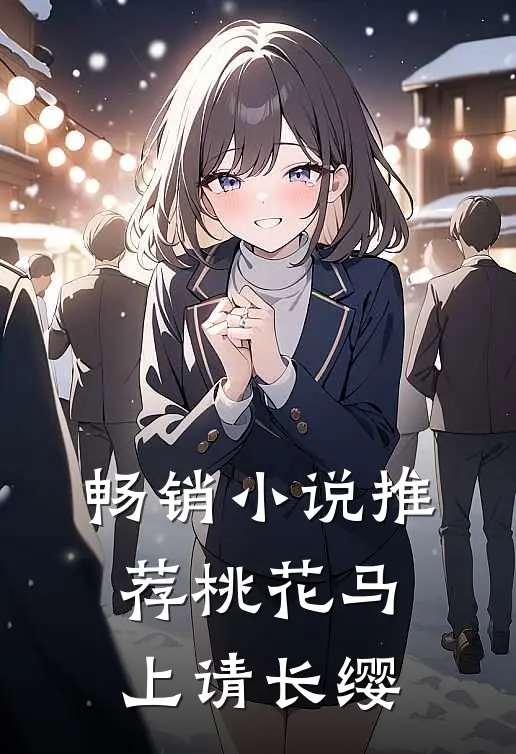 畅销小说推荐桃花马上请长缨