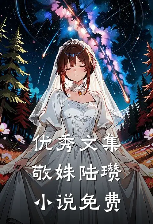 优秀文集敬姝陆瓒小说免费