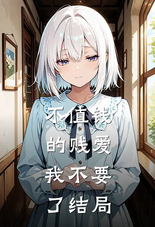 不值钱的贱爱，我不要了结局