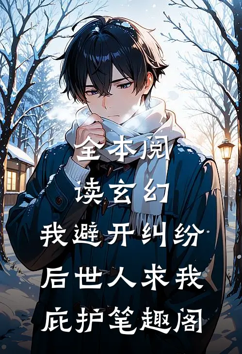 全本阅读玄幻:我避开纠纷后世人求我庇护笔趣阁