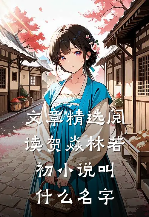 文章精选阅读贺焱林若初小说叫什么名字