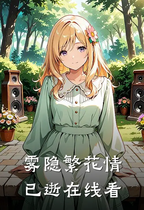 雾隐繁花情已逝在线看