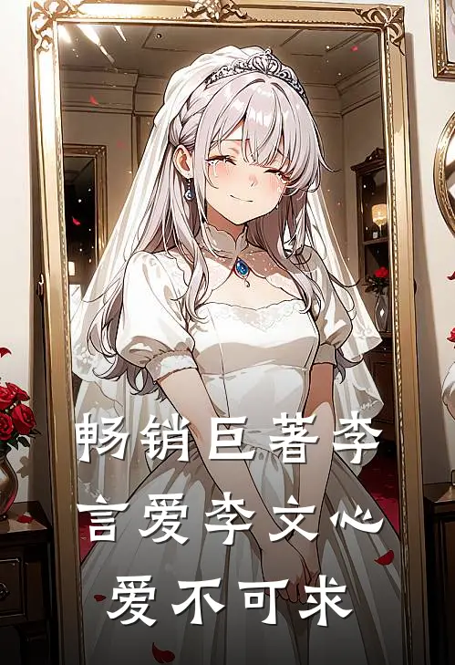 畅销巨著李言爱李文心爱不可求