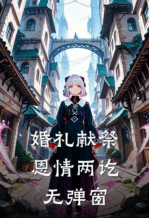 婚礼献祭，恩情两讫无弹窗