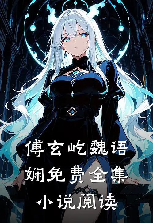 傅玄屹魏语娴免费全集小说阅读