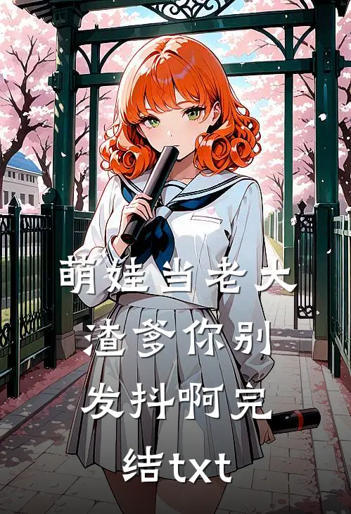 萌娃当老大，渣爹你别发抖啊完结txt