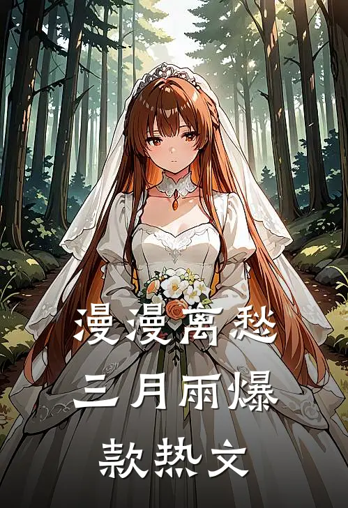 漫漫离愁三月雨爆款热文