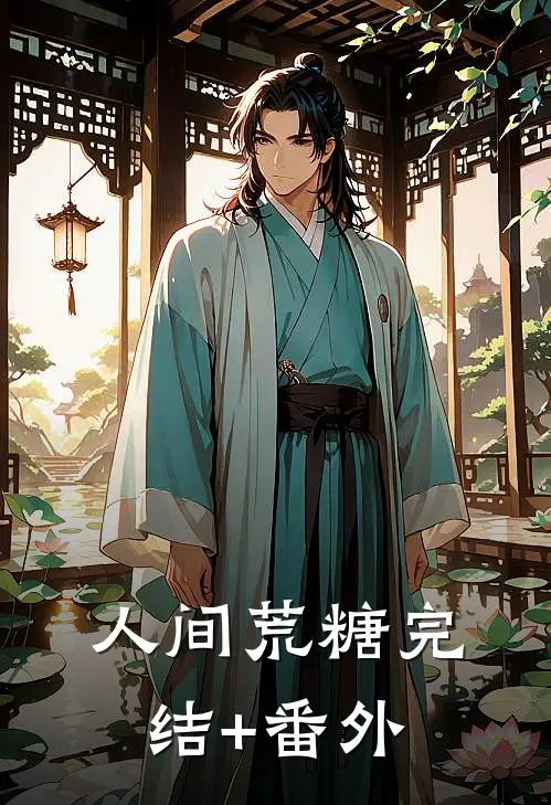 人间荒糖完结+番外