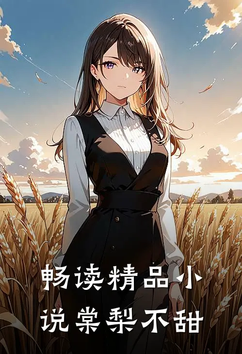 畅读精品小说棠梨不甜