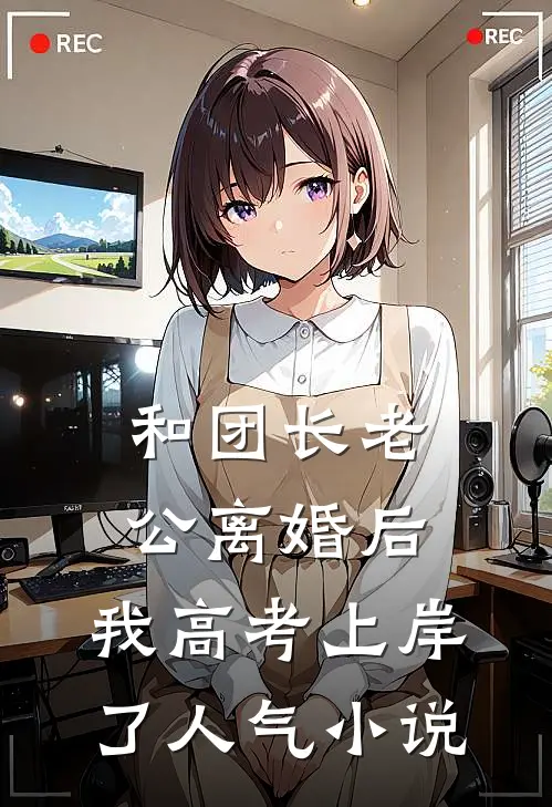 和团长老公离婚后，我高考上岸了人气小说