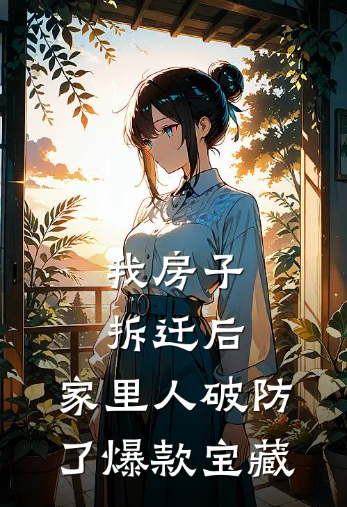 我房子拆迁后，家里人破防了爆款宝藏