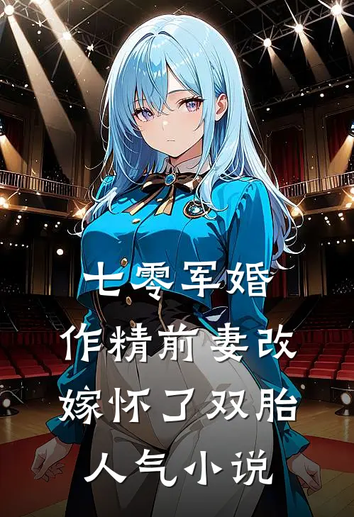 七零军婚：作精前妻改嫁怀了双胎人气小说