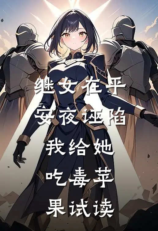 继女在平安夜诬陷我给她吃毒苹果试读