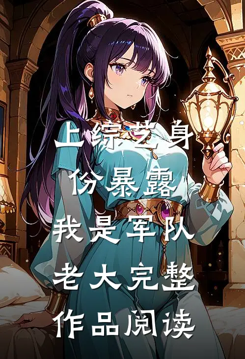 上综艺身份暴露，我是军队老大完整作品阅读