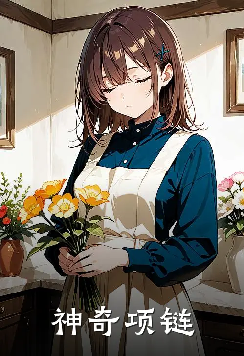 神奇项链