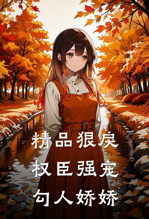 精品狠戾权臣强宠勾人娇娇